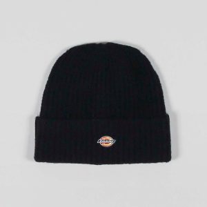 Dickies Brewton Beanie Black