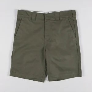 Dickies Cobden Short Military Green