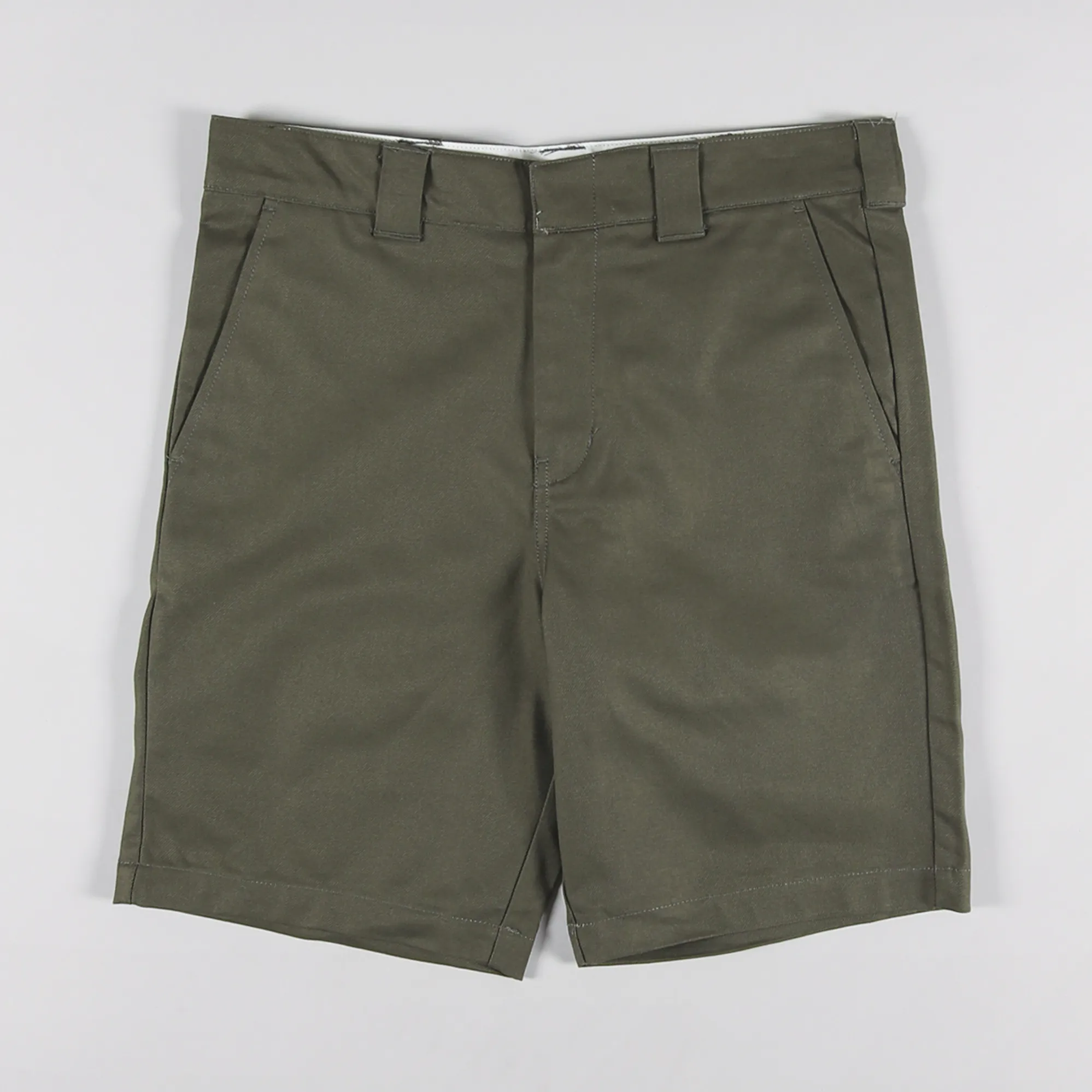 Dickies Cobden Short Military Green Dickies Cobden Short Military Green