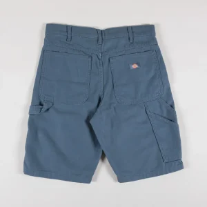 Dickies Duck Canvas Short Stormy Weather