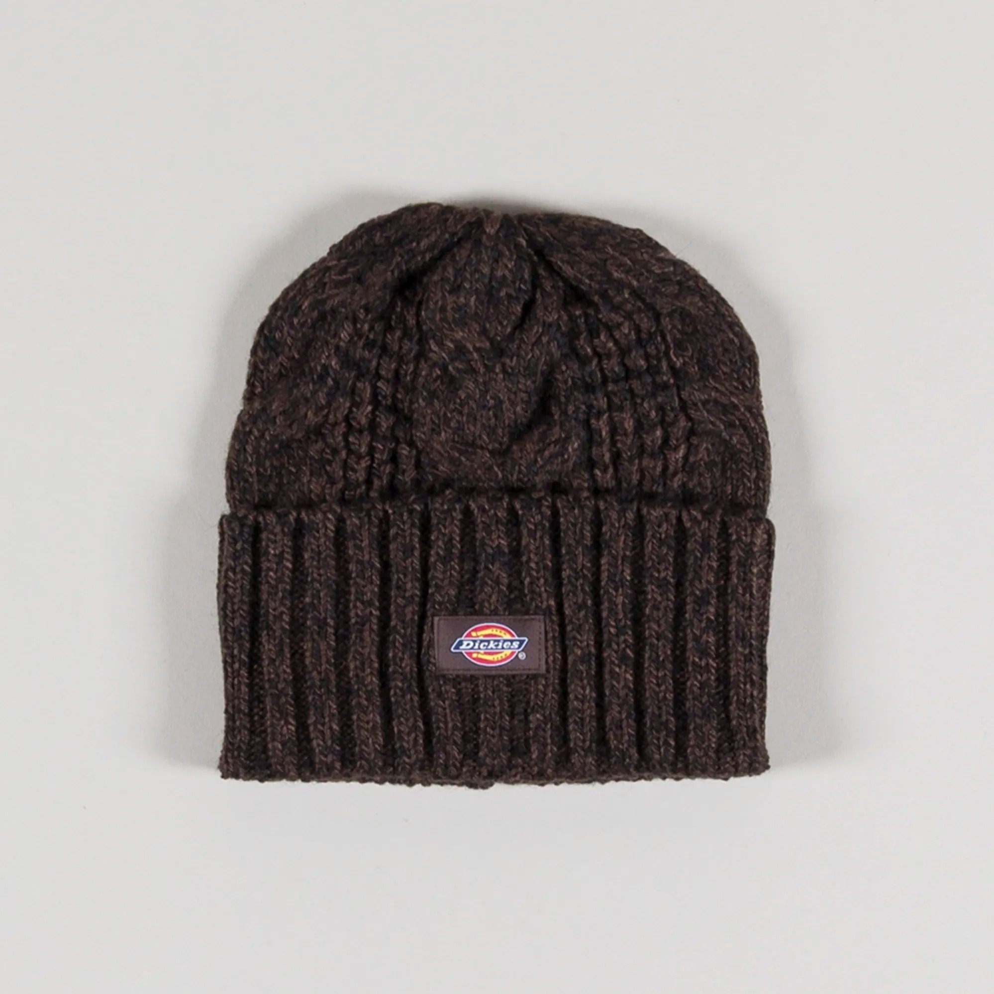 Dickies Hoxie Beanie Java Dickies Hoxie Beanie Java
