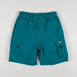 Dickies Jackson Cargo Shorts Deep Lake