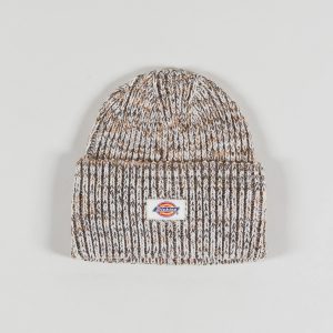 Dickies Lewistown Beanie Whitecap Grey