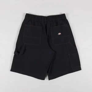 Dickies Wilsall Carpenter Shorts Black